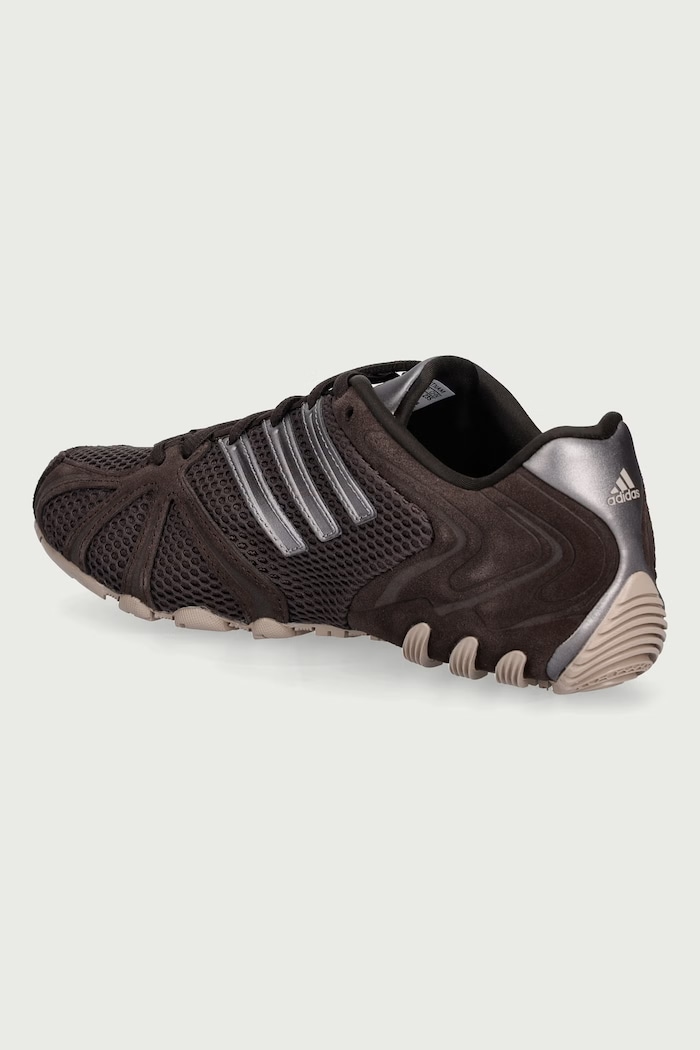 Cipők adidas Originals GHOST SPRINT sportcipő női KJ0645 barna