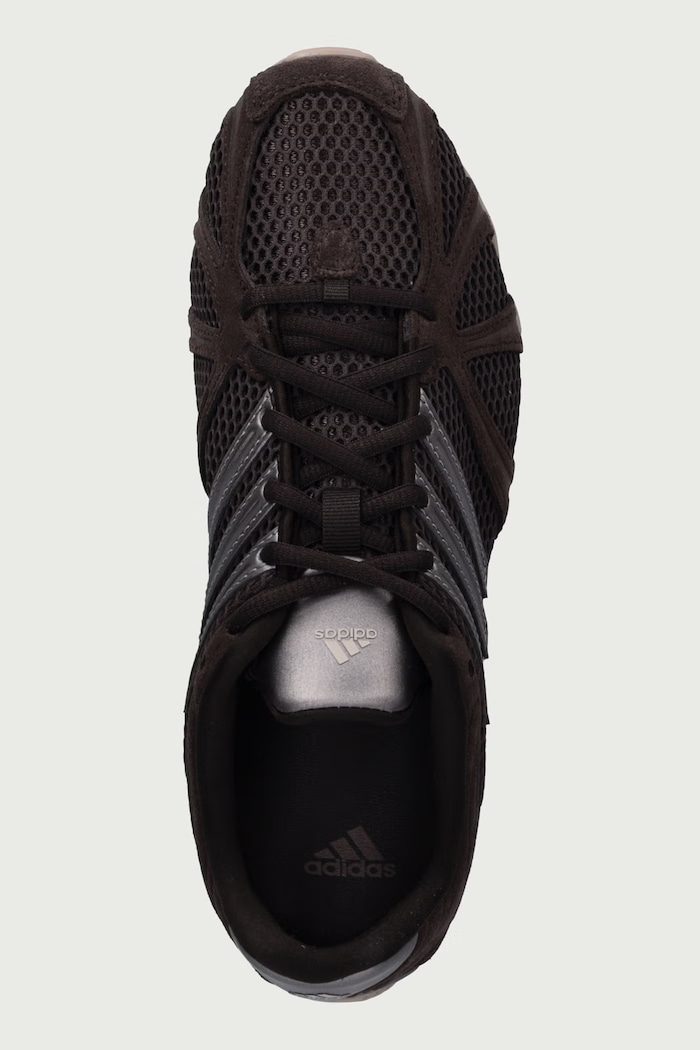GHOST SPRINT sportcipő női adidas Originals KJ0645 barna