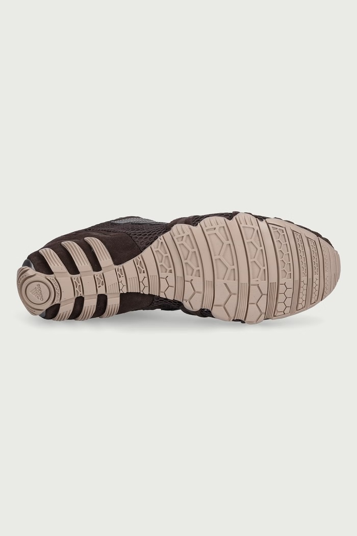 GHOST SPRINT sportcipő női adidas Originals barna KJ0645