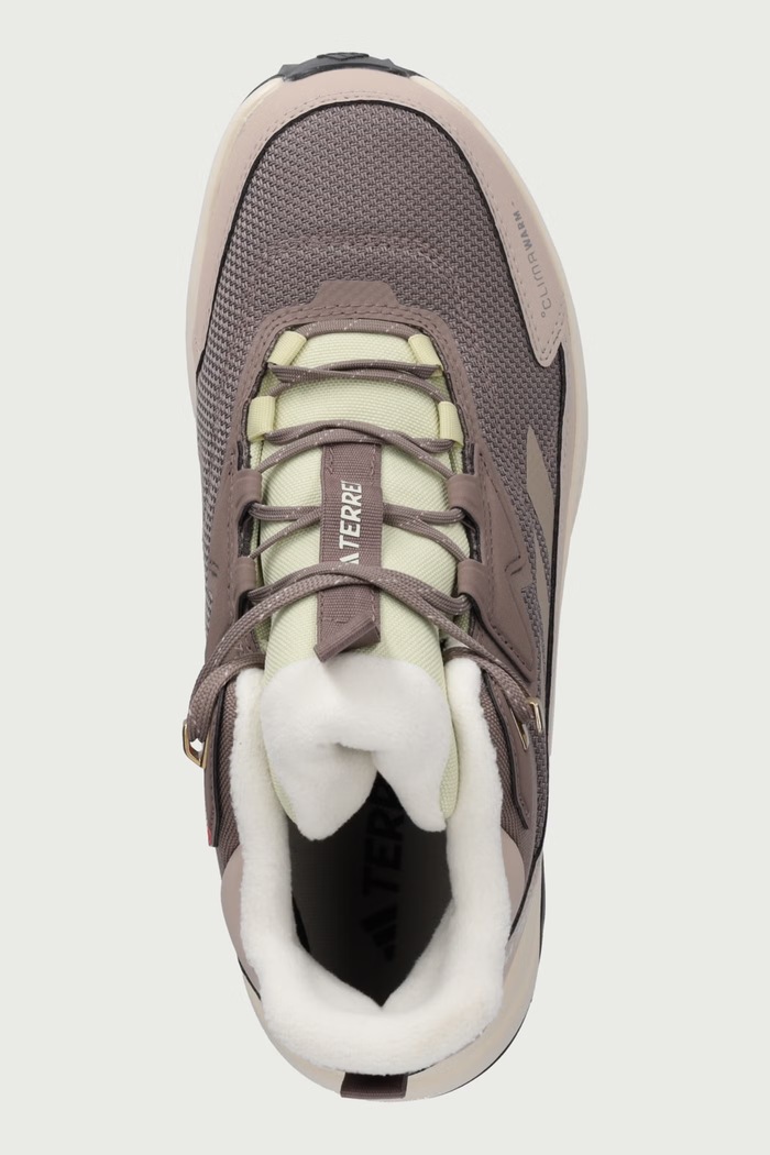 Buty trekkingowe damskie Anylander adidas TERREX KI8303 beżowy