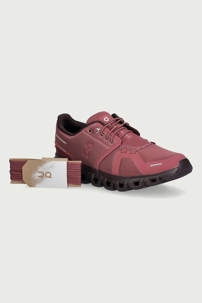 On CLOUD 6 sneakersy damskie 3WF10065455
