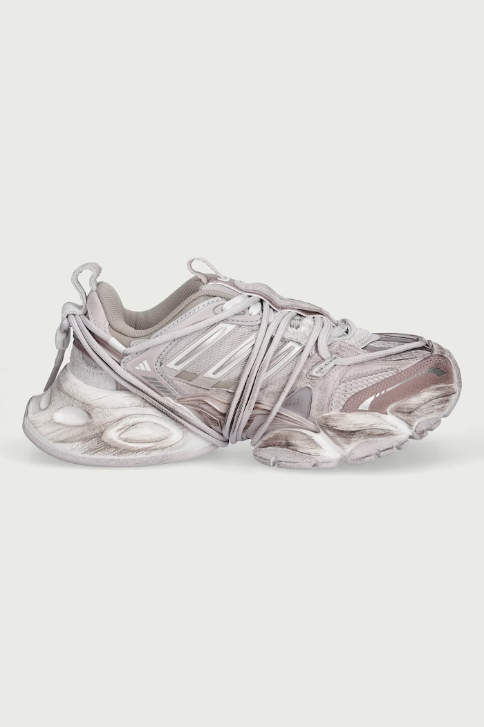 adidas Originals XLG RUNNER DELUXE sneakers Women's KZ7203 pink AW26