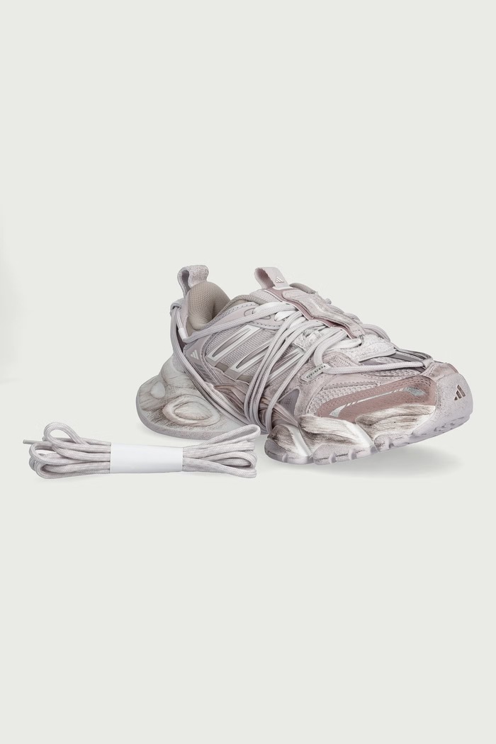 adidas Originals XLG RUNNER DELUXE sneakers Women's KZ7203
