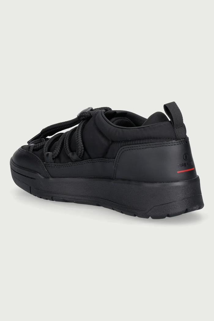 Obuwie BOGNER Fire+Ice PARIS II W śniegowce damskie 52640060.001 czarny