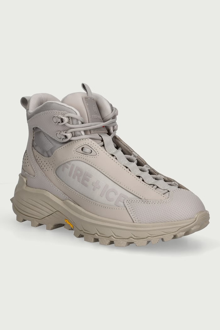 BOGNER Fire+Ice Buty trekkingowe damskie MONTANA II W beżowy 52640020.004