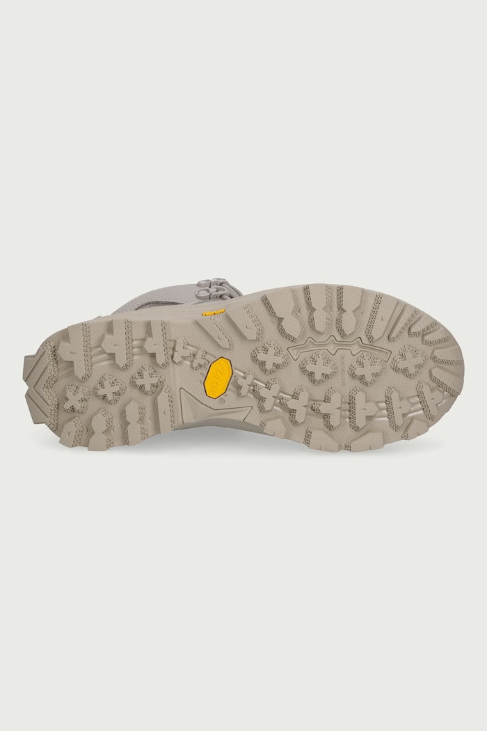 Buty trekkingowe damskie MONTANA II W BOGNER Fire+Ice beżowy 52640020.004
