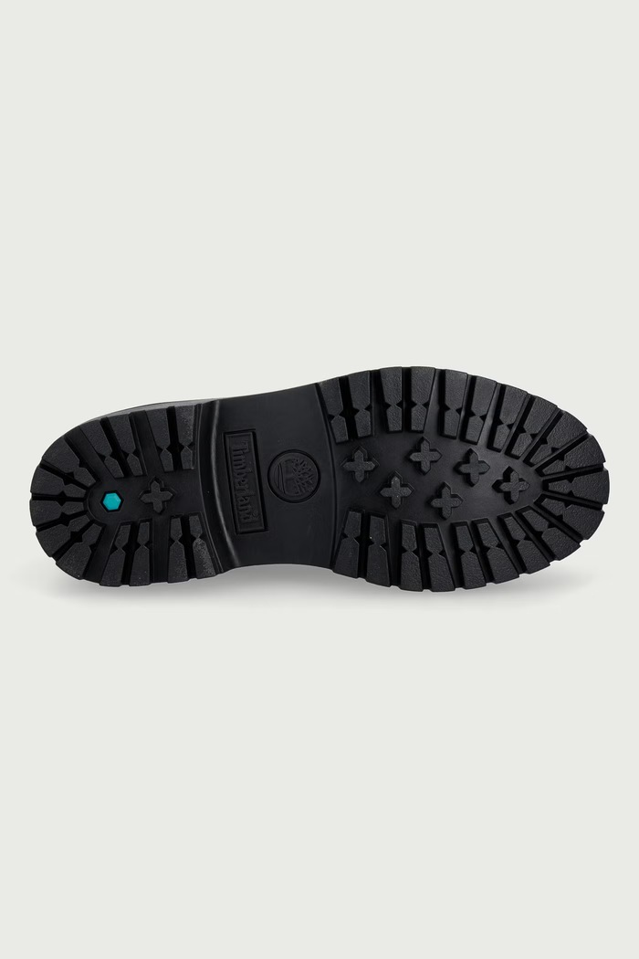 Stone Street Lace Up półbuty damskie skórzane Timberland czarny TB0A5UF9W021