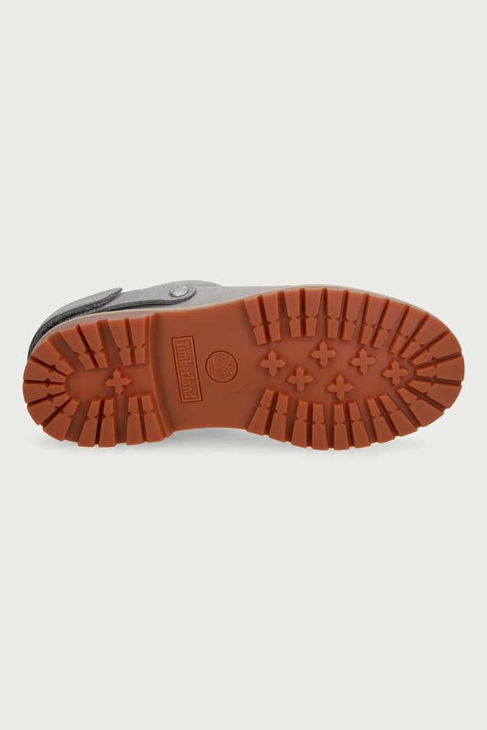 Premium Clog σαγιονάρες mules Γυναικείες σουέτ Timberland γκρί TB0A2PSBEJR1