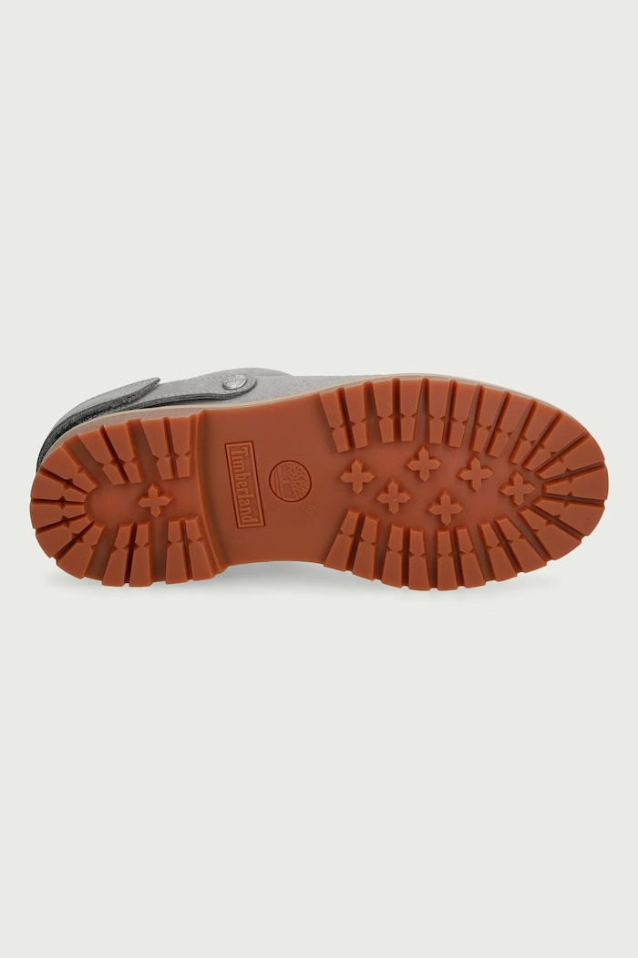 Premium Clog σαγιονάρες mules Γυναικείες σουέτ Timberland γκρί TB0A2PSBEJR1