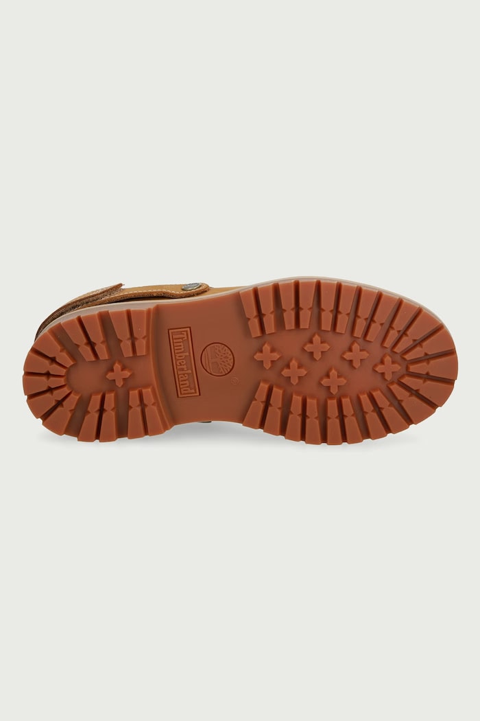Clog σαγιονάρες mules Γυναικείες nubuck Timberland καφέ TB0A2PSB7541
