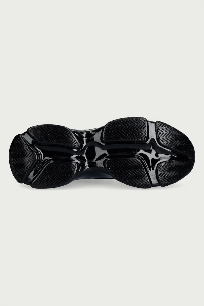 Mistica sneakersy damskie Steve Madden czarny 11002320.BSO