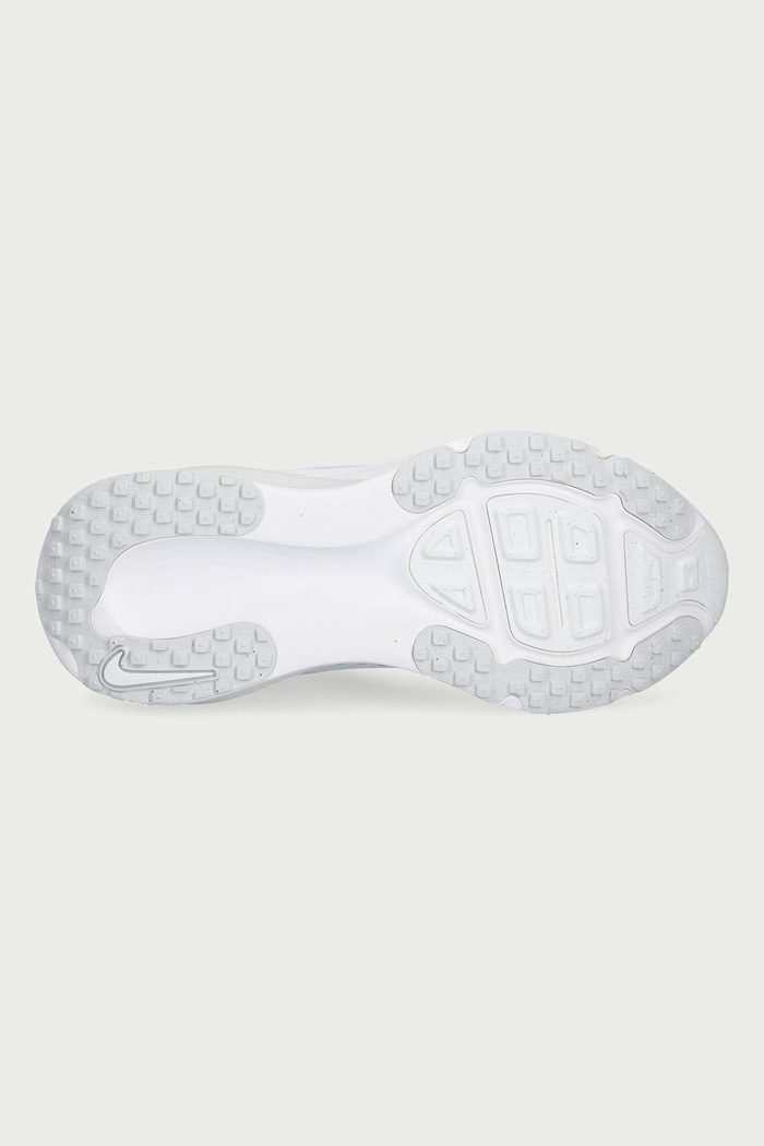 Παπούτσια αθλητικά Γυναικεία Vomero 18 Nike λευκό HM6804.104