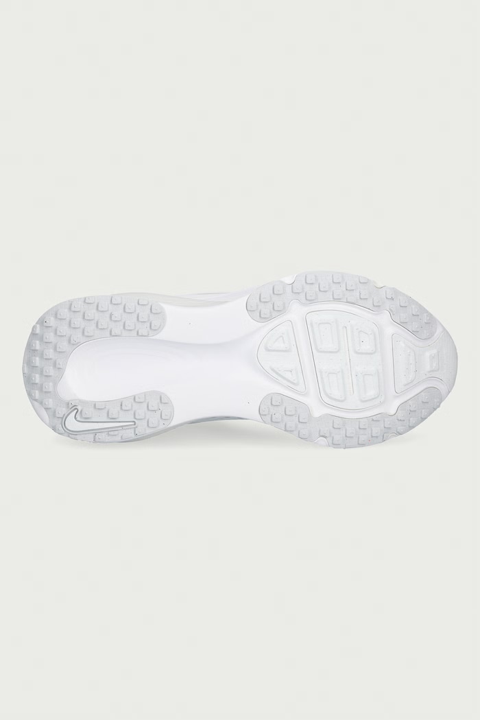 Încălțăminte sport pentru femei Vomero 18 Nike alb HM6804.104