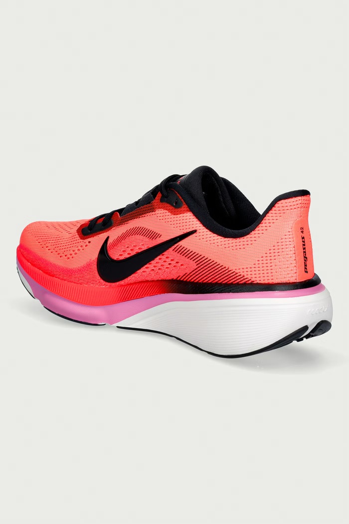Obutev Nike Čevlji za tek ženski Pegasus 42 IB1881.602 roza