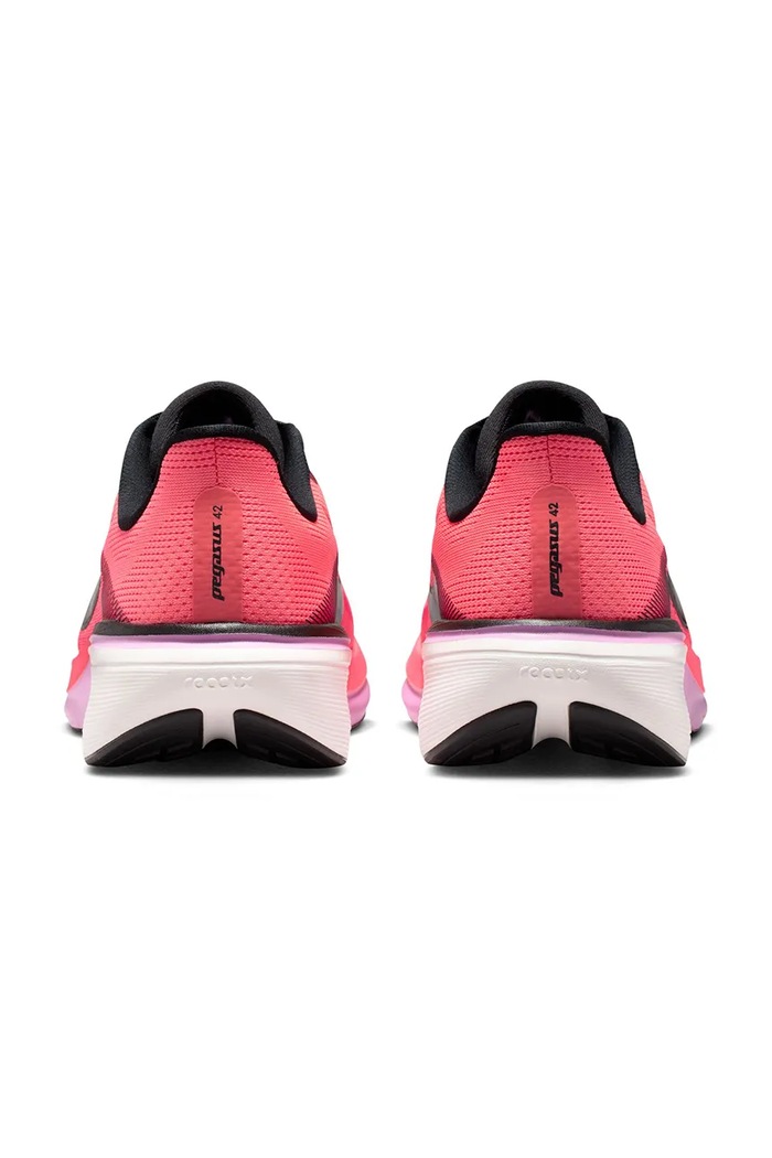 Παπούτσια Nike Παπούτσια για τρέξιμο Γυναικεία Pegasus 42 IB1881.602 ροζ