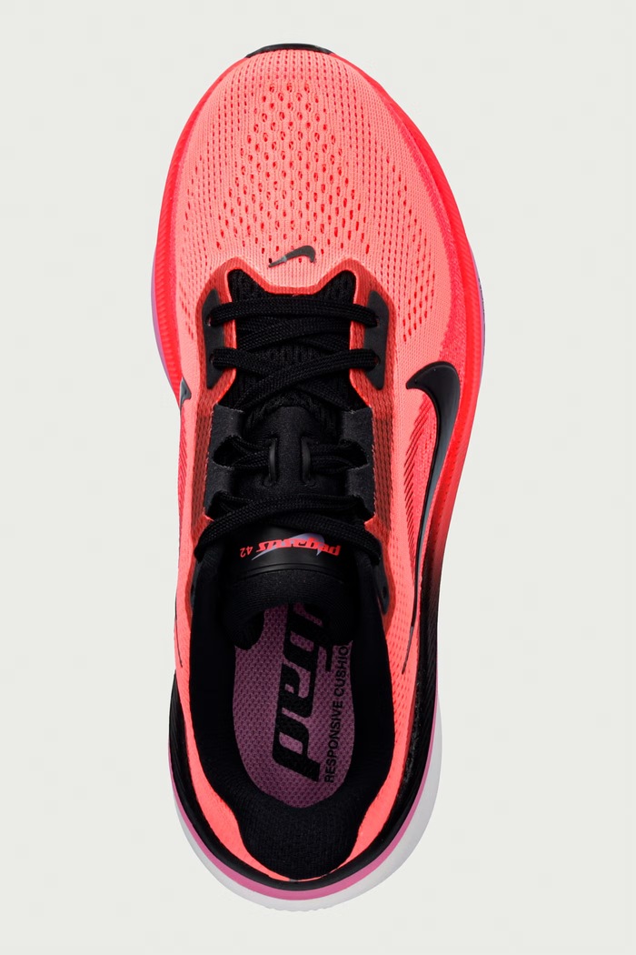 Čevlji za tek ženski Pegasus 42 Nike IB1881.602 roza