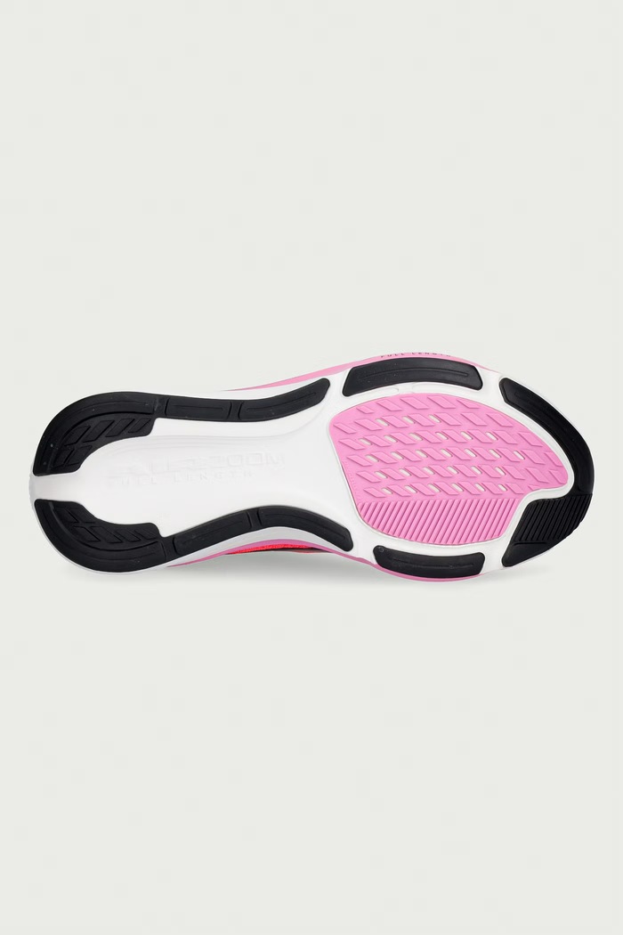 Čevlji za tek ženski Pegasus 42 Nike roza IB1881.602