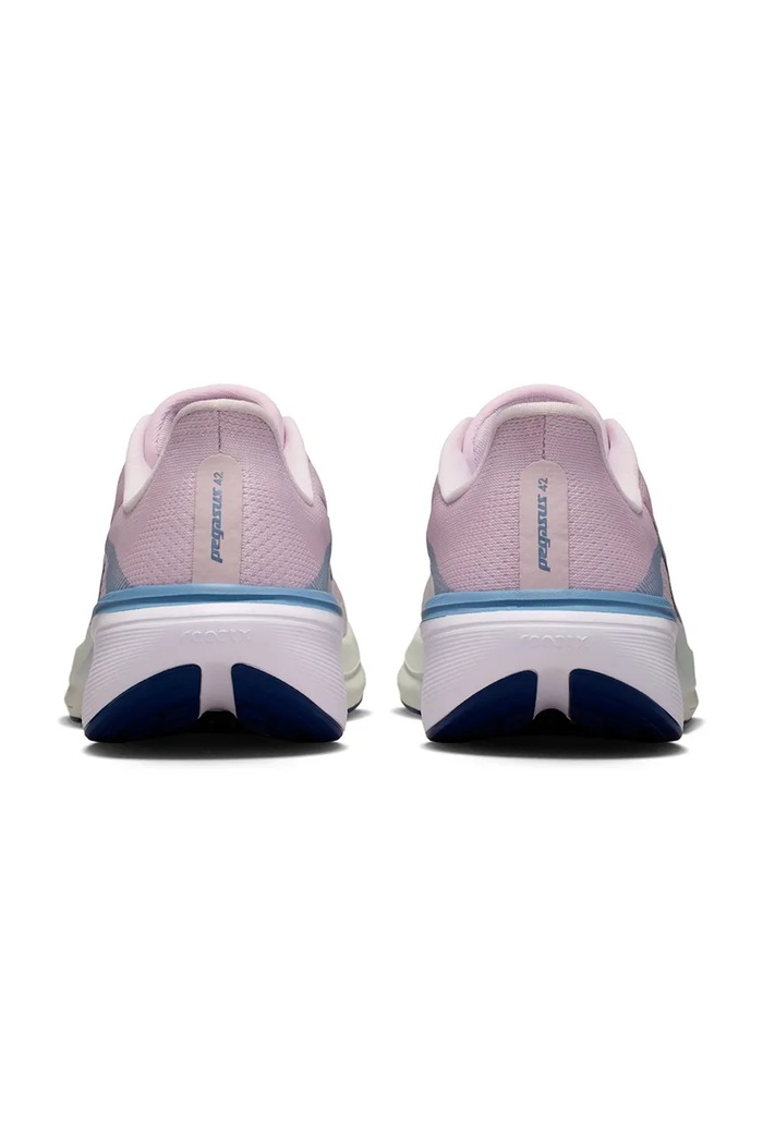 Παπούτσια Nike Παπούτσια για τρέξιμο Γυναικεία Pegasus 42 IB1881.500 μωβ