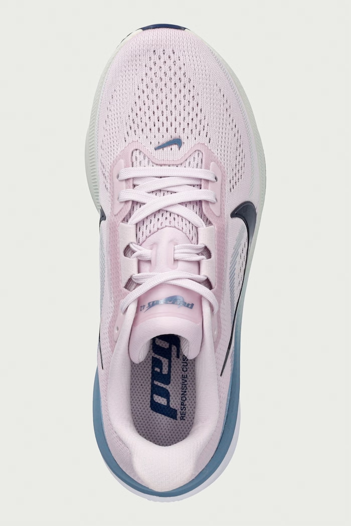 Buty do biegania damskie Pegasus 42 Nike IB1881.500 fioletowy