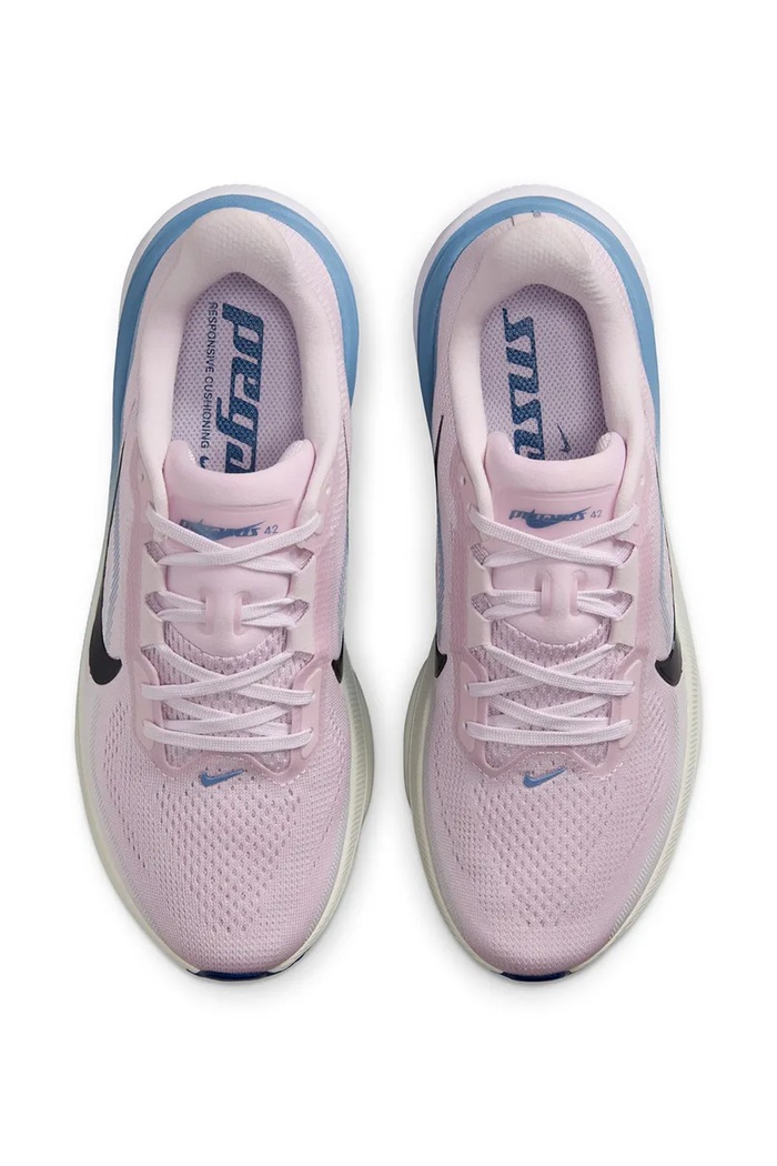 Čevlji za tek ženski Pegasus 42 Nike IB1881.500 vijolična