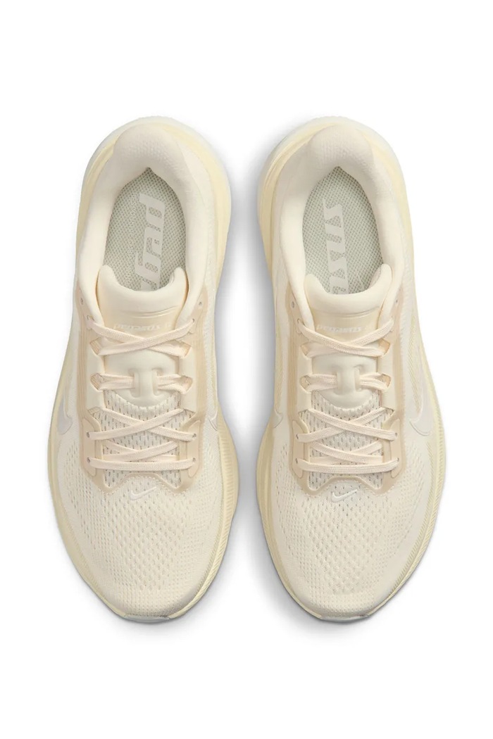 Čevlji za tek ženski Pegasus 42 Nike IB1881.106 bež