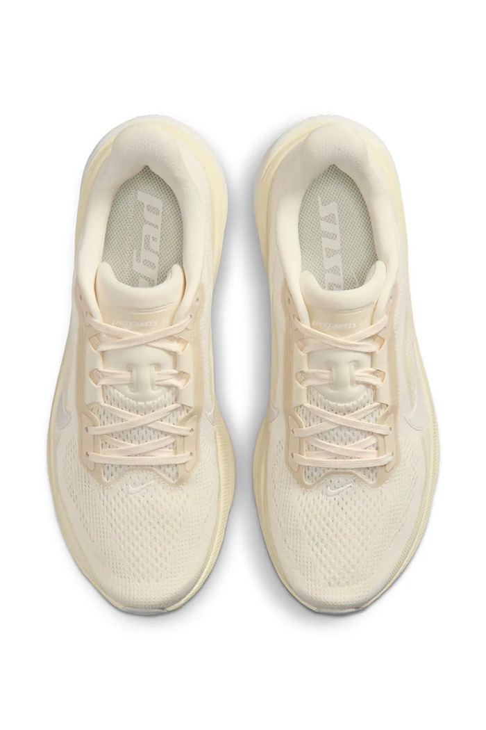 Čevlji za tek ženski Pegasus 42 Nike IB1881.106 bež