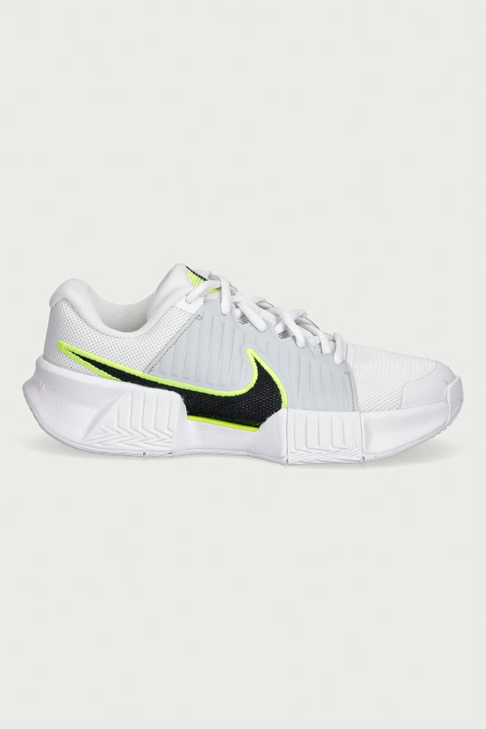 Nike Παπούτσια για τένις Γυναικεία Zoom GP Challenge Pro IB6560.100 λευκό AW26
