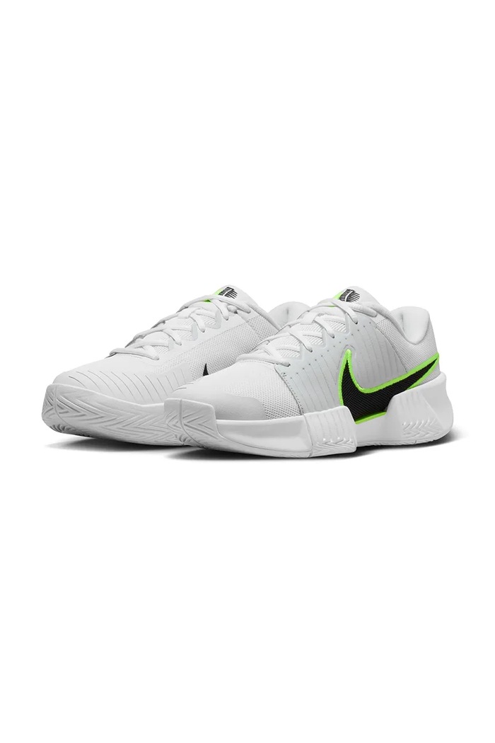 Nike Čevlji za tenis ženski Zoom GP Challenge Pro IB6560.100 bela AW26