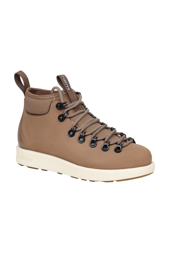 Native Buty trekkingowe FITZSIMMONS F0000239.2222 brązowy AW26