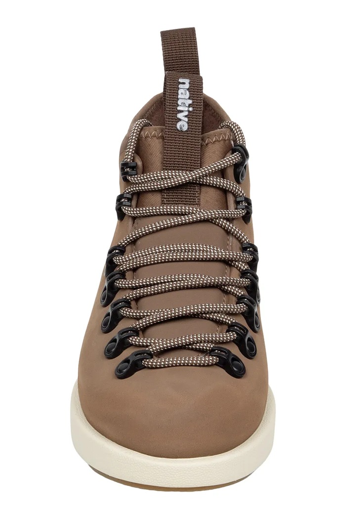 Obuwie Native Buty trekkingowe FITZSIMMONS F0000239.2222 brązowy