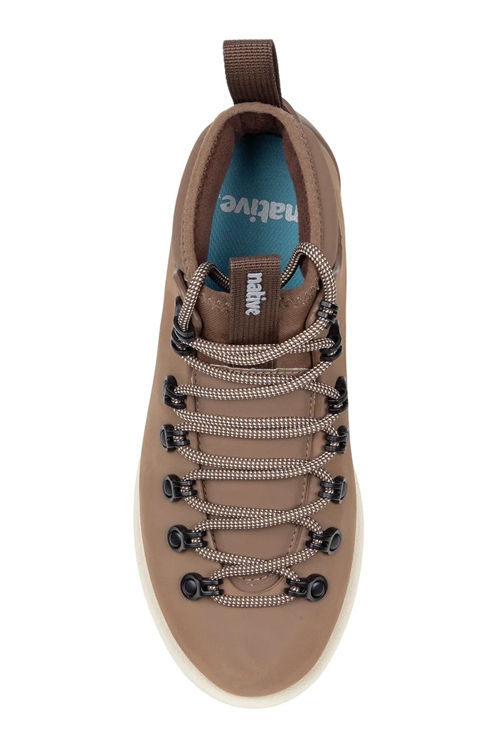 Buty trekkingowe FITZSIMMONS Native brązowy F0000239.2222