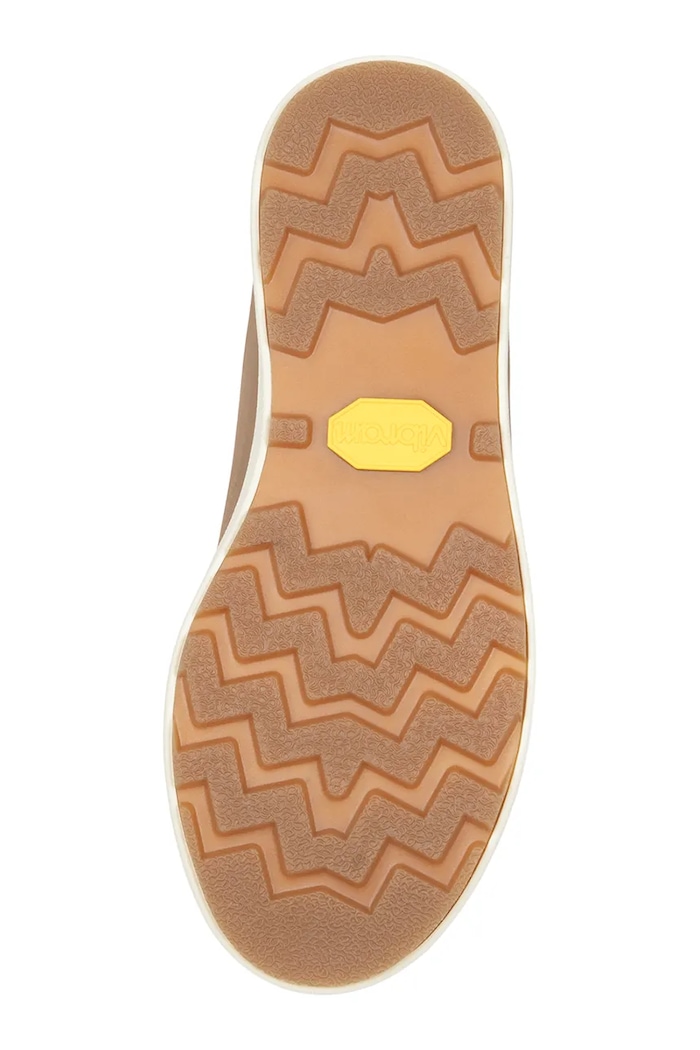 Native Buty trekkingowe FITZSIMMONS F0000239.2222