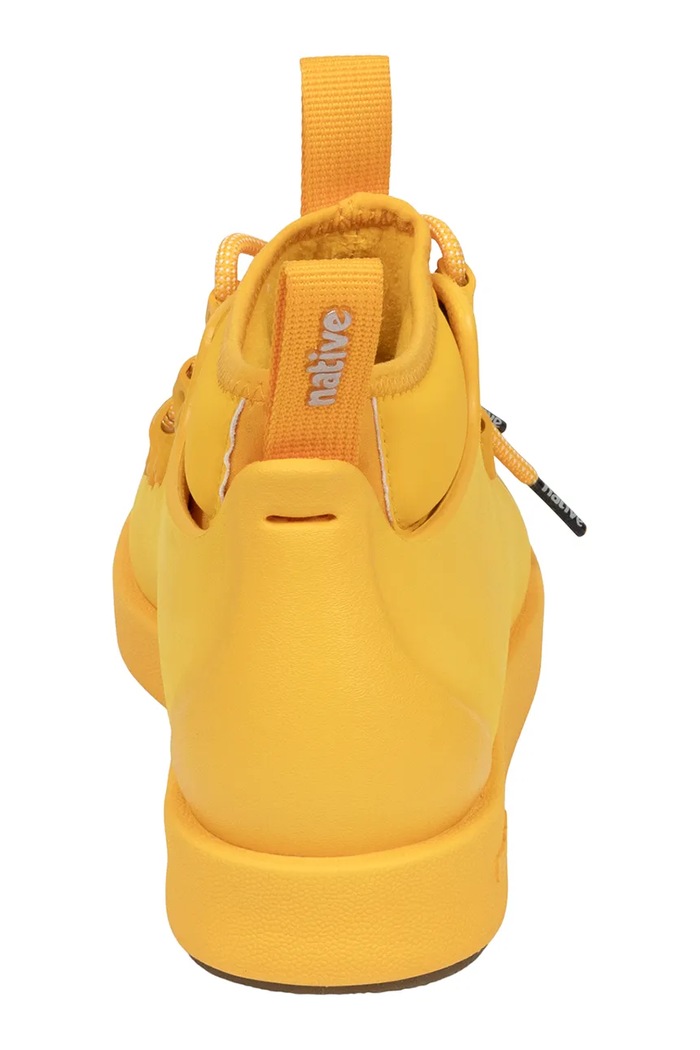 Buty trekkingowe FITZSIMMONS Native F0000239.7512 żółty