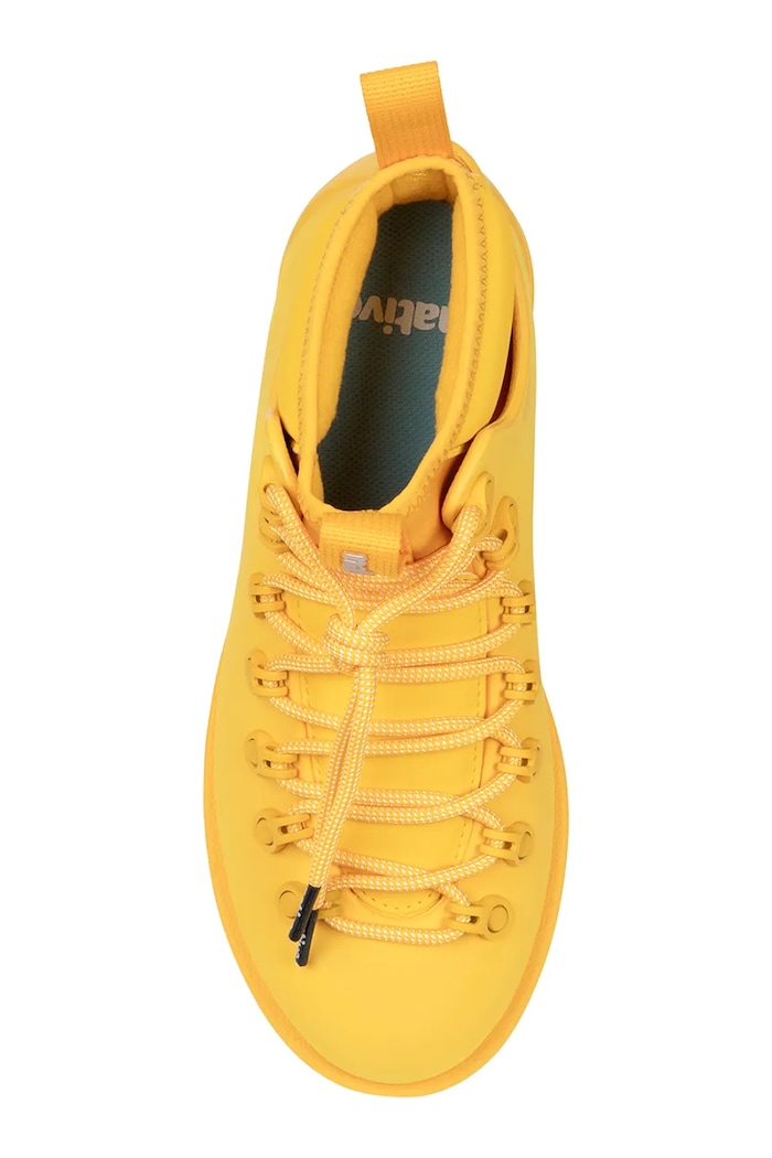 Buty trekkingowe FITZSIMMONS Native żółty F0000239.7512