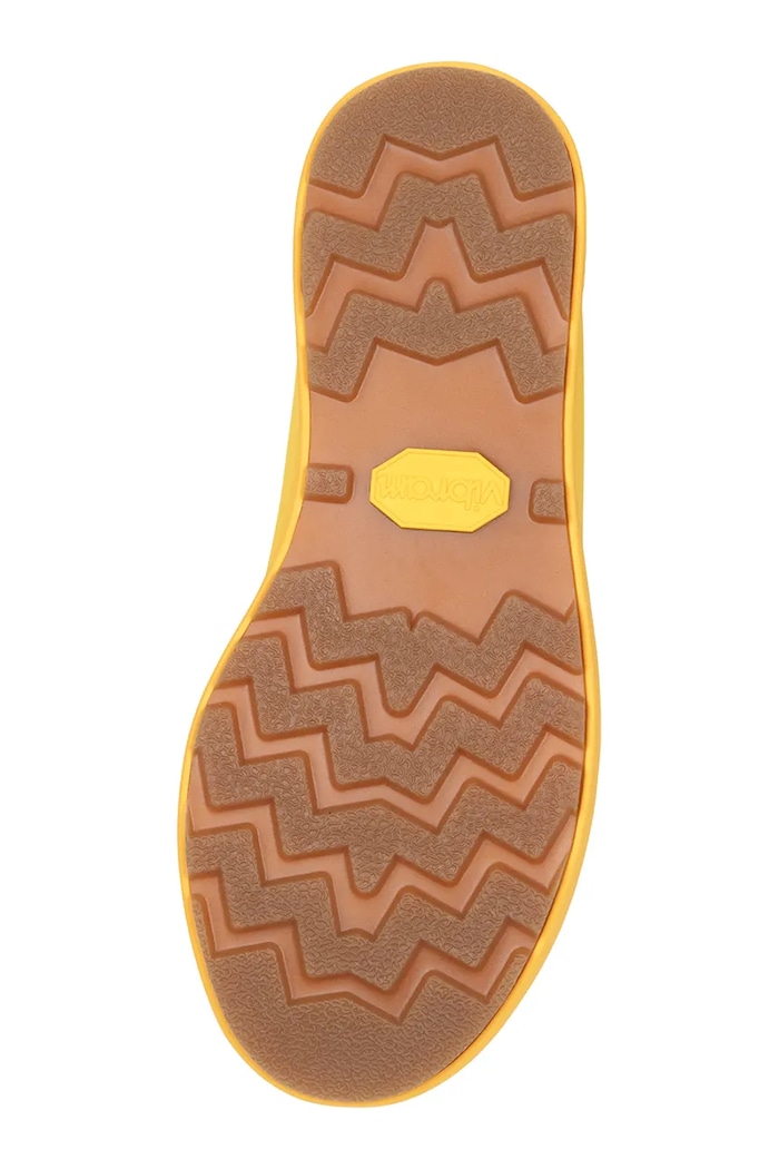 Native Buty trekkingowe FITZSIMMONS F0000239.7512