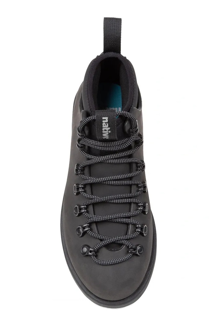 Buty trekkingowe FITZSIMMONS Native F0000239.1001 czarny