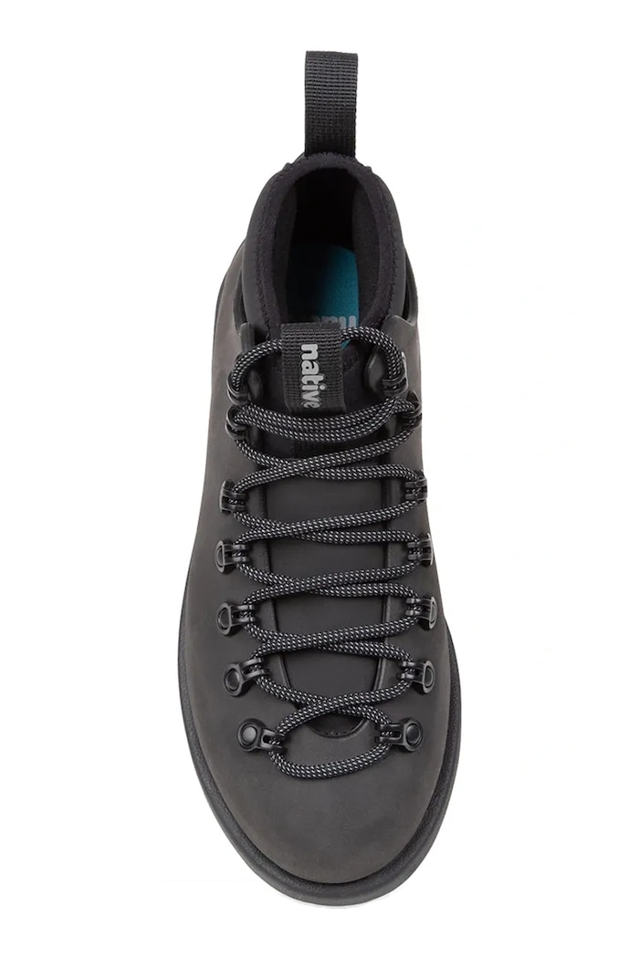 Buty trekkingowe FITZSIMMONS Native F0000239.1001 czarny