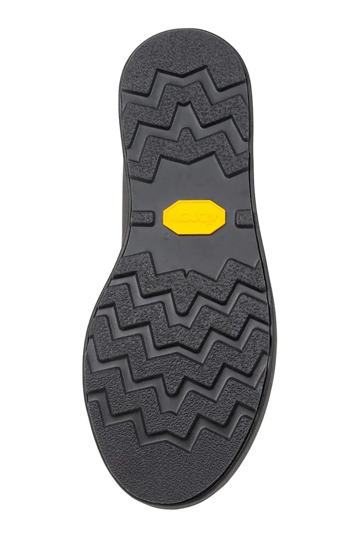 Buty trekkingowe FITZSIMMONS Native czarny F0000239.1001