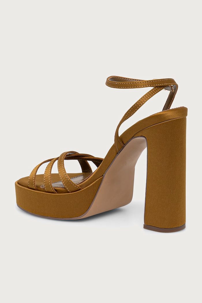 Obuwie Steve Madden Sandały na słupku Fleet 11003903.577 złoty