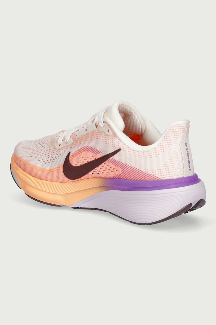 Obuwie Nike Buty do biegania damskie Pegasus 42 IB1881.113 pomarańczowy
