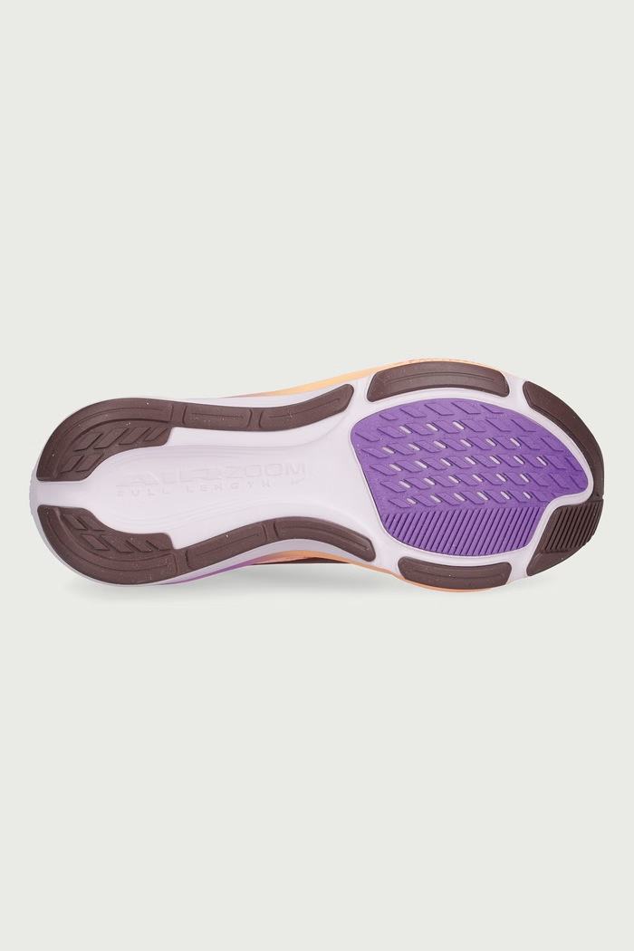 Buty do biegania damskie Pegasus 42 Nike pomarańczowy IB1881.113