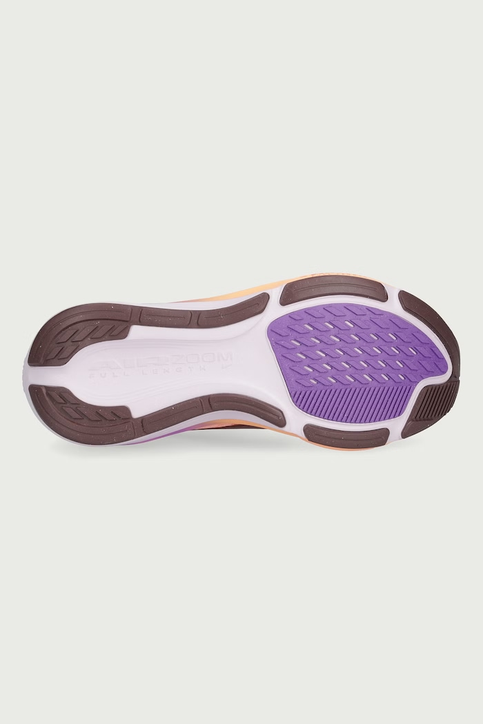 Buty do biegania damskie Pegasus 42 Nike pomarańczowy IB1881.113