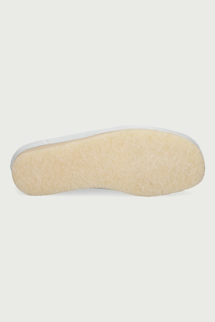Mokasyny damskie skórzane Clarks Originals turkusowy 26328055