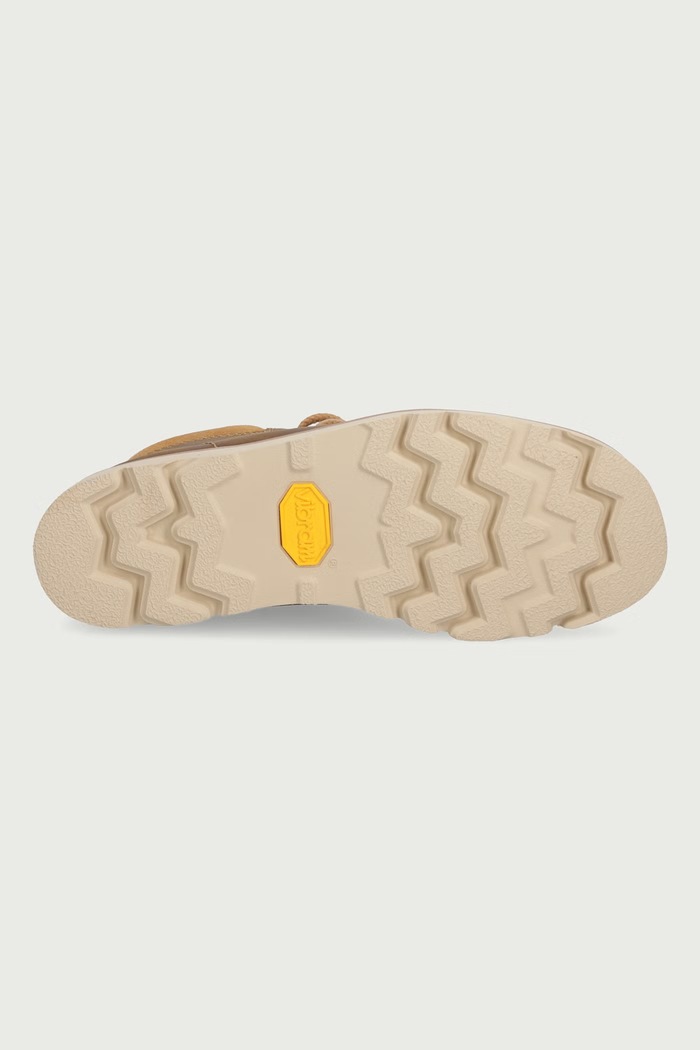 Półbuty damskie skórzane Clarks Originals brązowy 26328463