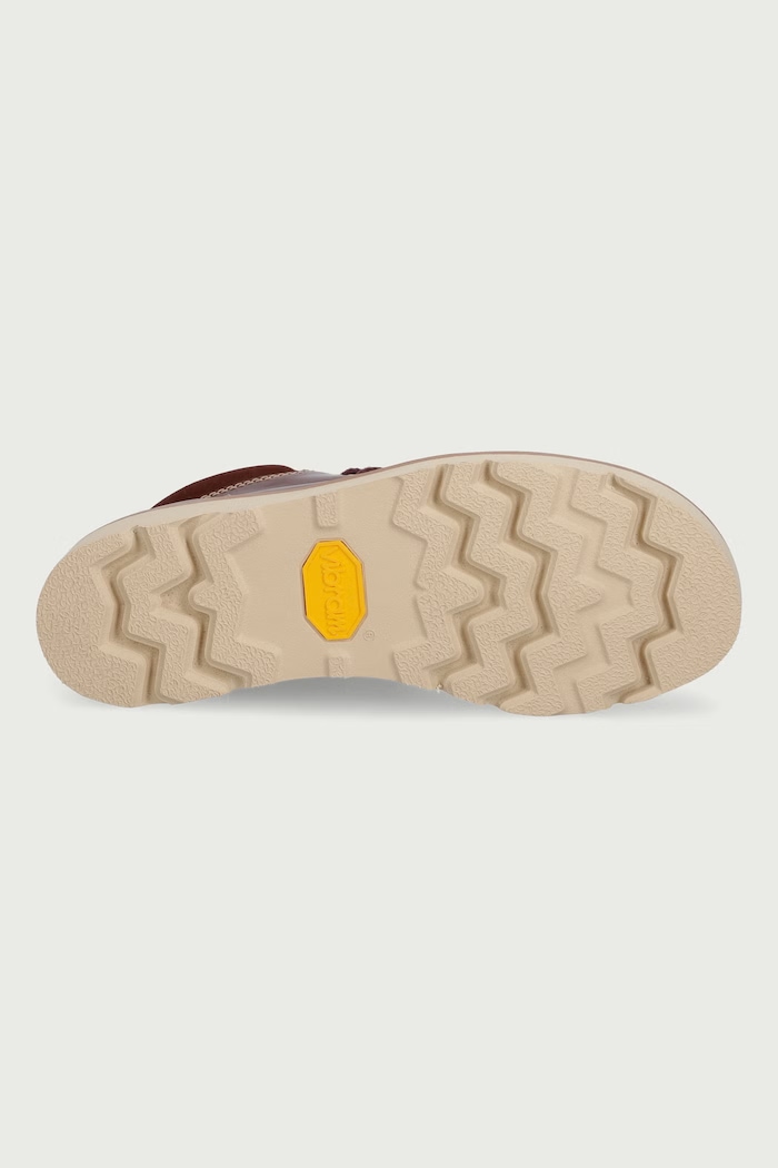 Półbuty damskie skórzane Clarks Originals brązowy 26328465
