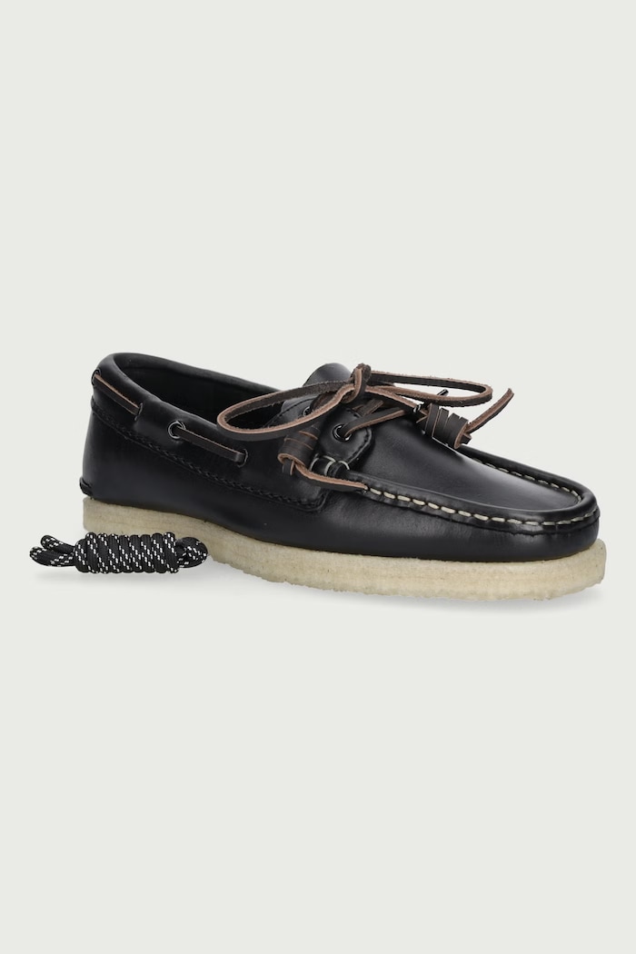 Clarks Originals Mokasyny damskie skórzane 26328103