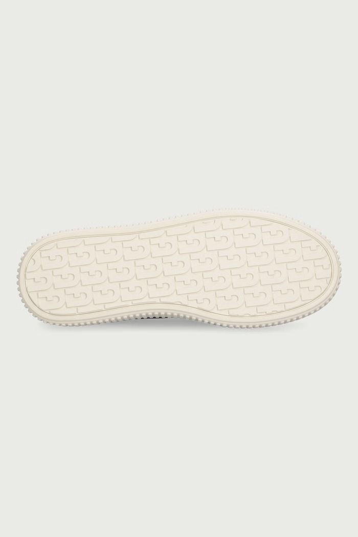 Mokasyny damskie skórzane Sky Furla czarny YN09FKY.BX4832.5442S