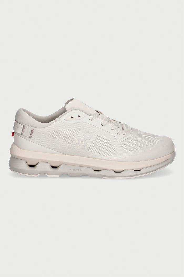 On Cloudzone buty damskie 3WF10074315 beżowy AW26