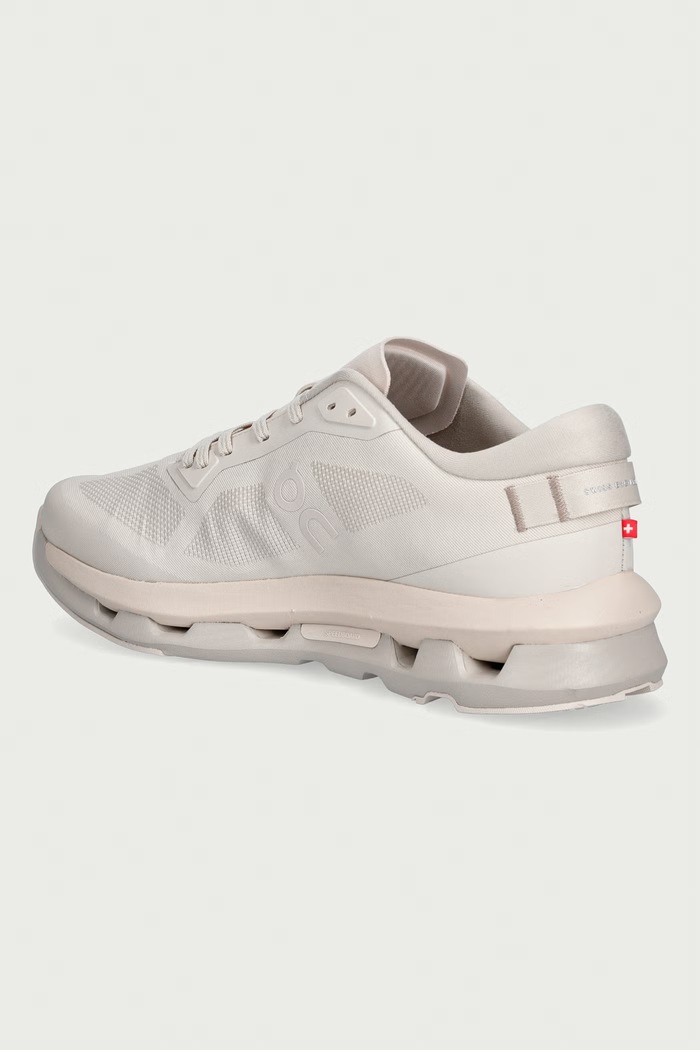 Obuwie On Cloudzone buty damskie 3WF10074315 beżowy