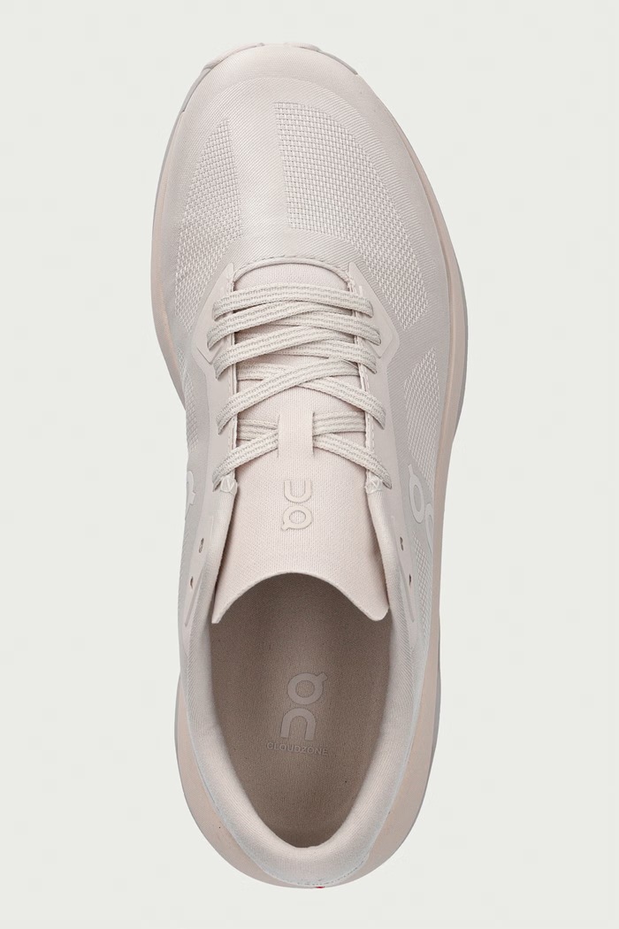 Cloudzone buty damskie On 3WF10074315 beżowy